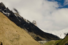 Bardumal inthewayto Paiju Campsite (2015)
