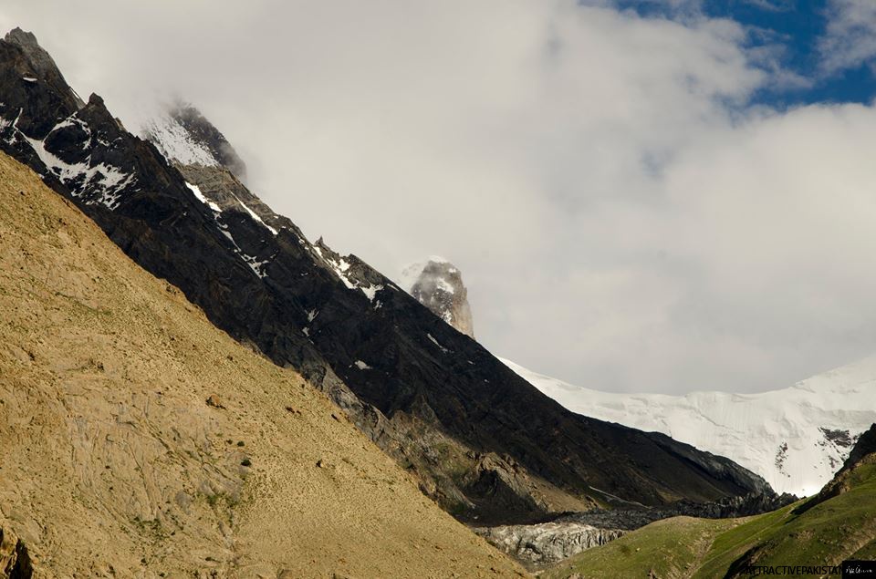 Bardumal inthewayto Paiju Campsite (2015)
