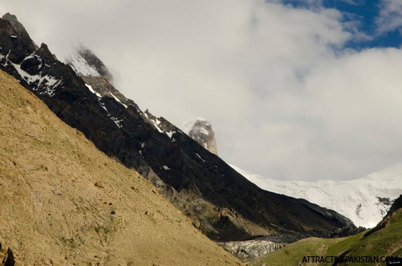Bardumal inthewayto Paiju Campsite (2015)
