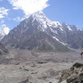 Biafo Glacier (2006)
