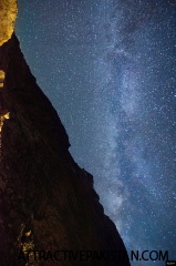 Milkyway Khaburse (August 2015)

