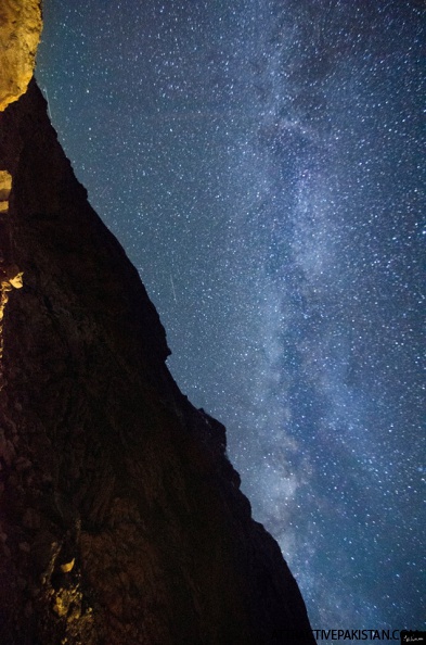 Milkyway Khaburse (August 2015)
