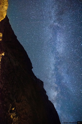 Milkyway Khaburse (August 2015)
