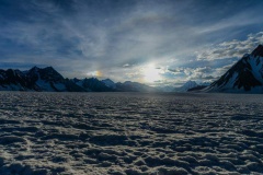 Snow Lake (August 2015)
