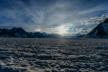 Snow Lake (August 2015)
