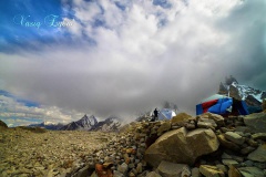 Snow Lake Trek (2013)
