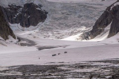 Snow Lake (2015)
