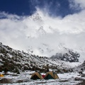Mazeno Basecamp (June 2013)
