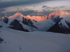 MountKuksil (2009)
