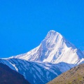 Kuksail Peak (July 2012)
