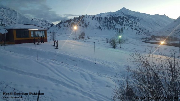 Ratta Astore (January 2016)
