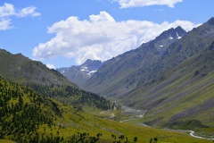Astore Valley (August 2015)
