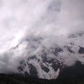 Rupal Face with Avalanches Hurling (2015)
