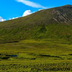 Deosai