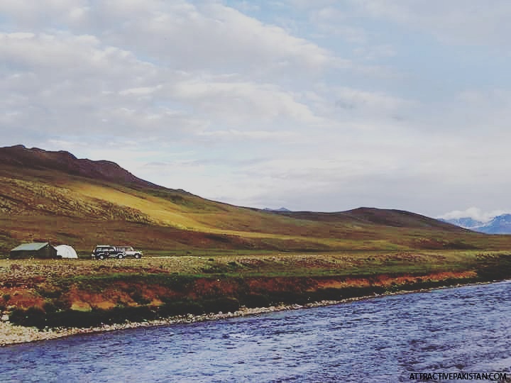 BaraPani (Deosai (August2015)
