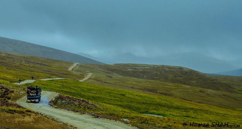 Deosai (August 2014)
