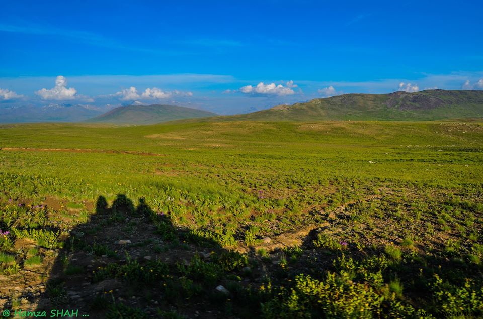 Deosai (August 2015)
