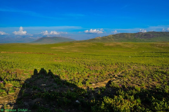 Deosai (August 2015)
