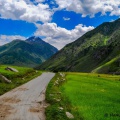 towards Deosai (August 2015)
