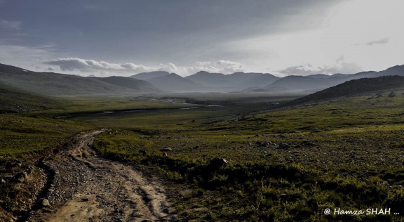 Deosai (August 2015)
