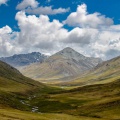 Deosai Entrance from Astore (August 2014)
