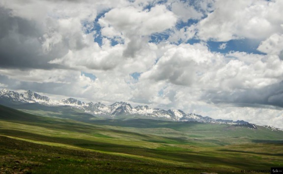 Deosai (2015)
