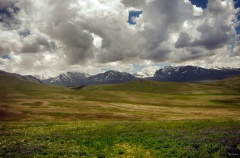 Deosai (July 2015)
