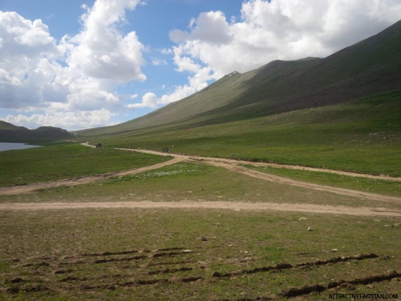 Deosai (August 2015)
