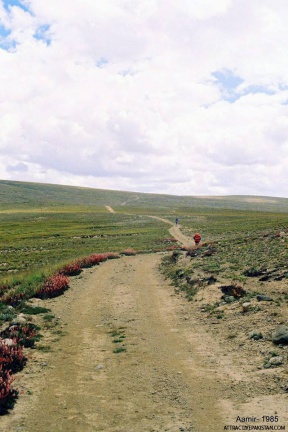 Deosai (1985)
