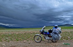 Deosai (August 2015)
