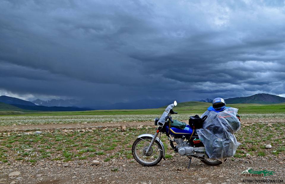 Deosai (August 2015)
