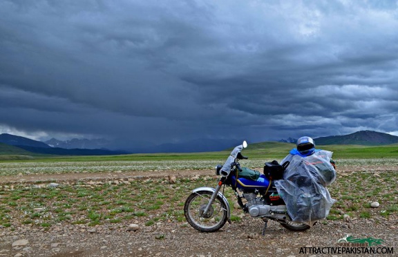 Deosai (August 2015)
