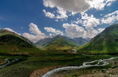 Deosai (June 2013)
