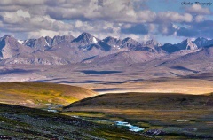 Deosai (August 2015)
