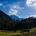 towards Rama (September 2015)
