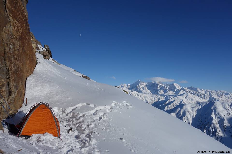 Rama Valley (December 2015)

