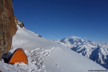 Rama Valley (December 2015)
