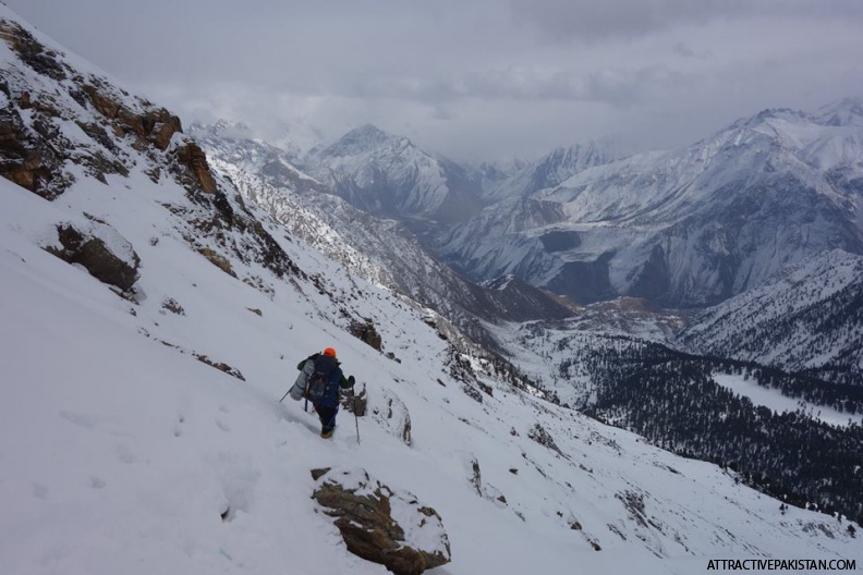 Rama Meadows (December 2015)
