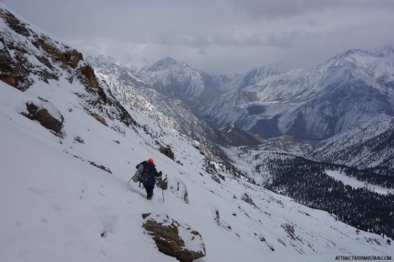 Rama Meadows (December 2015)
