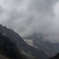 from Rama Lake (August 2015)
