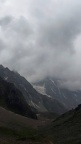 from Rama Lake (August 2015)
