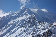 Rama and Rakhiot Peak (December 2015)
