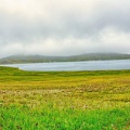 Sheosar Lake (August 2014)

