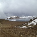 Sheosar Lake (June 2013)
