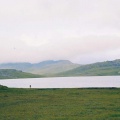 Seosar Lake (July 1985)
