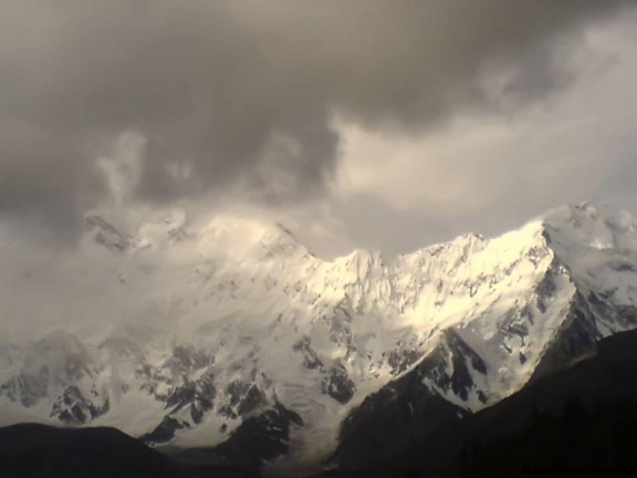 Fairy Meadows (August 2006)
