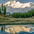 Fairy Meadows (May 2015)
