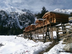 Fairy Meadows (January 2016)
