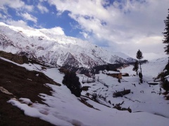 Fairy Meadows (April 2014)
