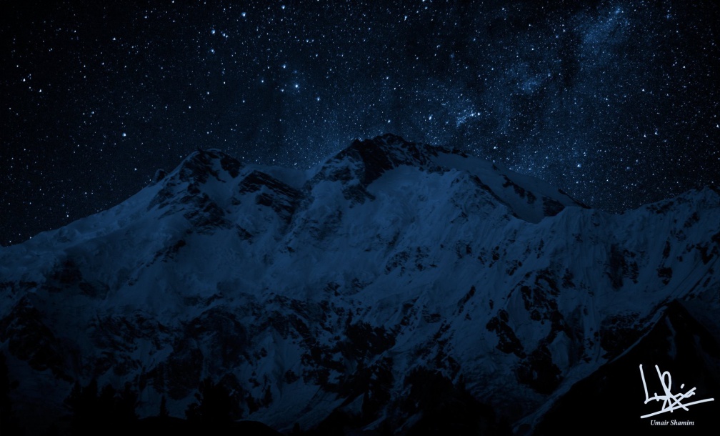 NangaParbat (2013)
